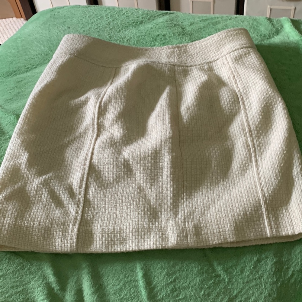 Banana republic skirt size 4